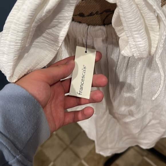 NWT Mi Ami dress size XS women’s - Picture 7 of 10